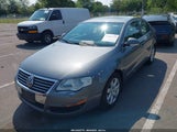 VOLKSWAGEN PASSAT 2.0T/WOLFSBURG EDITION WVWAK73C67P110341 fotografie