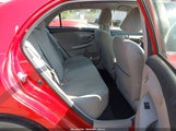 TOYOTA COROLLA LE 2T1BU4EE4DC116225 снимка
