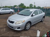 TOYOTA COROLLA LE JTDBL40E999027841 снимка