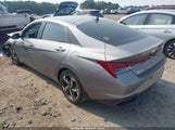 HYUNDAI ELANTRA HYBRID LIMITED KMHLN4AJ7PU051183 снимка