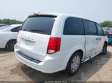 DODGE GRAND CARAVAN SE 2C4RDGBG7KR525001 снимка