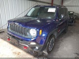 JEEP RENEGADE TRAILHAWK 4X4 ZACCJBCB5HPE71165 снимка
