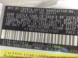 TOYOTA CAMRY LE 4T1BF3EK9BU217007 снимка