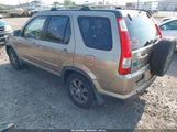 HONDA CR-V SE JHLRD789X5C018974 снимка