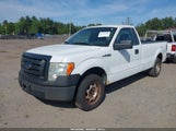 FORD F-150 XL 1FTMF1CM0BKD07051 снимка