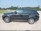 LAND ROVER RANGE ROVER SPORT 3.0L V6 SUPERCHARGED HSE SALWR2WF5EA350080 fotografie