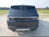 LAND ROVER RANGE ROVER SPORT 3.0L V6 SUPERCHARGED HSE SALWR2WF5EA350080 снимка
