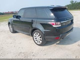 LAND ROVER RANGE ROVER SPORT 3.0L V6 SUPERCHARGED HSE SALWR2WF5EA350080 fotografie