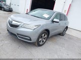 ACURA MDX ACURAWATCH PLUS PACKAGE 5FRYD4H24GB019665 снимка