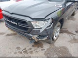 Ram  Lone Star 4X2 5'7 Box 1C6RREFT3LN320987 снимка
