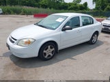 CHEVROLET COBALT 1G1AK54F557635670 снимка