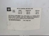 CHEVROLET COBALT 1G1AK54F557635670 снимка