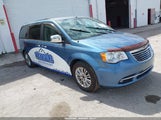 CHRYSLER TOWN & COUNTRY LIMITED 2A4RR6DG5BR714247 снимка