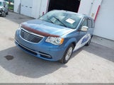 CHRYSLER TOWN & COUNTRY LIMITED 2A4RR6DG5BR714247 снимка