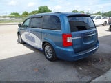 CHRYSLER TOWN & COUNTRY LIMITED 2A4RR6DG5BR714247 снимка