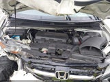 HONDA ODYSSEY SE 5FNRL5H37GB075834 снимка