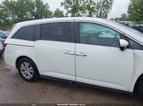 HONDA ODYSSEY SE 5FNRL5H37GB075834 снимка