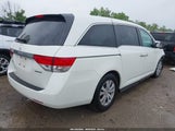 HONDA ODYSSEY SE 5FNRL5H37GB075834 снимка