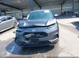 Honda Hr-V Awd Lx 3CZRZ2H38PM742204 fotografie