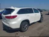 Toyota Highlander Hybrid Xle 5TDJGRFH7KS078017 fotografie