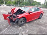 TOYOTA CAMRY SE 4T1B11HK7KU257715 fotografie