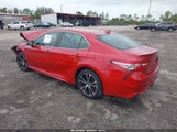 TOYOTA CAMRY SE 4T1B11HK7KU257715 снимка