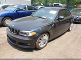 BMW 128I WBAUP7C56DVP24536 снимка