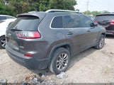 Jeep Cherokee Latitude Plus 4X4 1C4PJMLX0KD271468 снимка