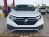 Honda Cr-V Hybrid Ex-L 7FART6H80ME029098 fotografie