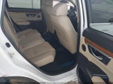Honda Cr-V Hybrid Ex-L 7FART6H80ME029098 photo