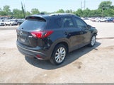 MAZDA CX-5 GRAND TOURING JM3KE4DE1D0151627 снимка