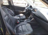 MAZDA CX-5 GRAND TOURING JM3KE4DE1D0151627 снимка