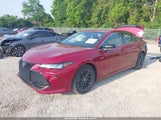 TOYOTA AVALON HYBRID XSE 4T1B21FB9KU008154 photo