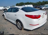 KIA OPTIMA LX KNAGM4A76F5569420 photo