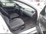 CHEVROLET IMPALA POLICE 2G1WD5E33C1300308 снимка