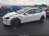 TESLA MODEL 3 LONG RANGE DUAL MOTOR ALL-WHEEL DRIVE/REAR-WHEEL DRIVE 5YJ3E1EAXRF740594 fotografie