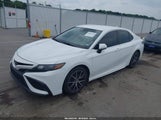 TOYOTA CAMRY SE 4T1G11AK9MU599783 fotografie