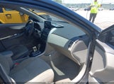 TOYOTA COROLLA LE 2T1BU4EE8AC518874 снимка