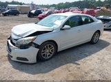 Chevrolet Malibu 1Lt 1G11C5SL5EF138419 снимка