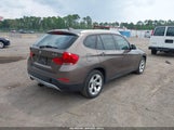 BMW X1 SDRIVE28I WBAVM1C50EVW47352 снимка