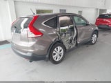 HONDA CR-V EX 2HKRM3H57EH562761 снимка