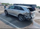 Toyota Venza Xle V6 4T3BK3BB4EU098942 снимка