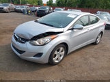 HYUNDAI ELANTRA GLS 5NPDH4AE8BH050890 снимка