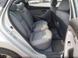 HYUNDAI ELANTRA GLS 5NPDH4AE8BH050890 снимка