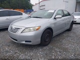 Toyota Camry Le 4T1BE46K27U607705 снимка