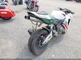 HONDA CBR600 RR JH2PC37005M206617 fotografie