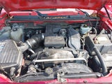 HUMMER H3 SUV 5GTDN13E378168543 снимка