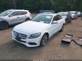 MERCEDES-BENZ C 300 4MATIC/LUXURY 4MATIC/SPORT 4MATIC 55SWF4KB1GU108281 fotografie
