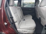 Honda Passport Awd Ex-L 5FNYF8H54MB016452 photo