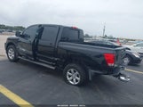 NISSAN TITAN SV 1N6BA0EC1EN515685 снимка